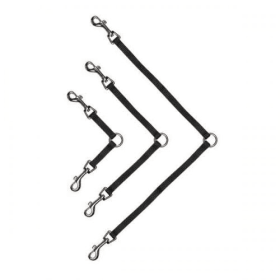 GG 2-Way Coupler 12In