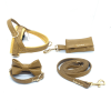 Cappuccino leash