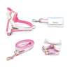 My baby girl leash