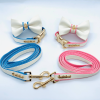 My baby girl leash