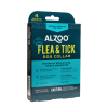 ALZOO Plant-Based Flea & Tick Collar Small Dog