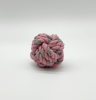 Pink Fetch Ball